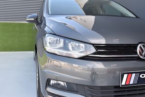Volkswagen Touran Advance 1.6 TDI 85kW 115CV Camara, 7 plazas, techo panorámico  - Foto 42