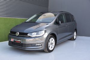 Volkswagen Touran Advance 1.6 TDI 85kW 115CV Camara, 7 plazas, techo panorámico  - Foto 21