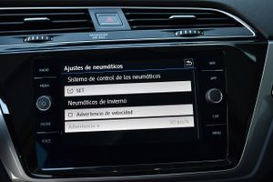 Volkswagen Touran Advance 1.6 TDI 85kW 115CV Camara, 7 plazas, techo panorámico  - Foto 83
