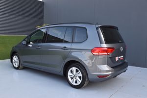 Volkswagen Touran Advance 1.6 TDI 85kW 115CV Camara, 7 plazas, techo panorámico  - Foto 32