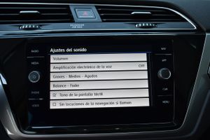 Volkswagen Touran Advance 1.6 TDI 85kW 115CV Camara, 7 plazas, techo panorámico  - Foto 80