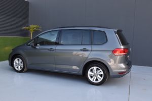 Volkswagen Touran Advance 1.6 TDI 85kW 115CV Camara, 7 plazas, techo panorámico  - Foto 31
