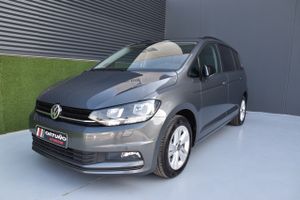 Volkswagen Touran Advance 1.6 TDI 85kW 115CV Camara, 7 plazas, techo panorámico  - Foto 25