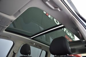 Volkswagen Touran Advance 1.6 TDI 85kW 115CV Camara, 7 plazas, techo panorámico  - Foto 44