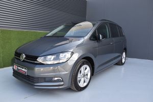 Volkswagen Touran Advance 1.6 TDI 85kW 115CV Camara, 7 plazas, techo panorámico  - Foto 26