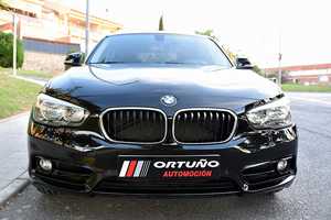 BMW Serie 1 118d sport  - Foto 7