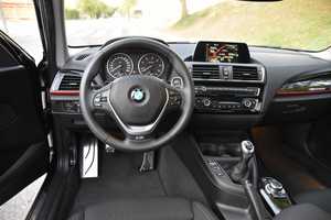 BMW Serie 1 118d sport  - Foto 43