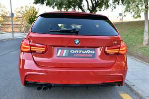 BMW Serie 3 325d 218CV sport  - Foto 31