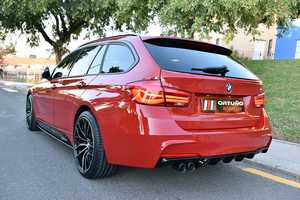 BMW Serie 3 325d 218CV sport  - Foto 4