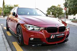 BMW Serie 3 325d 218CV sport  - Foto 6