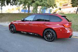 BMW Serie 3 325d 218CV sport  - Foto 28