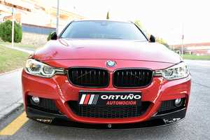 BMW Serie 3 325d 218CV sport  - Foto 7