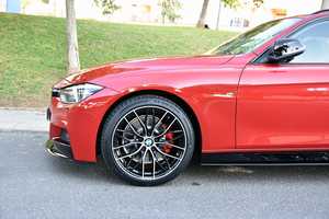 BMW Serie 3 325d 218CV sport  - Foto 10