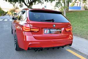 BMW Serie 3 325d 218CV sport  - Foto 30