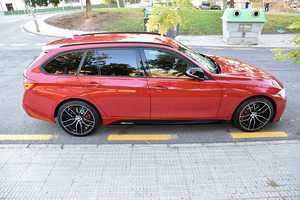 BMW Serie 3 325d 218CV sport  - Foto 34