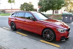 BMW Serie 3 325d 218CV sport  - Foto 35