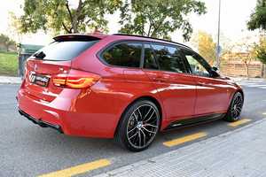 BMW Serie 3 325d 218CV sport  - Foto 33