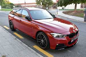 BMW Serie 3 325d 218CV sport  - Foto 36