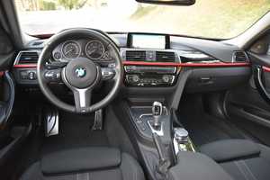 BMW Serie 3 325d 218CV sport  - Foto 18