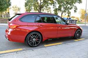 BMW Serie 3 325d 218CV sport  - Foto 5