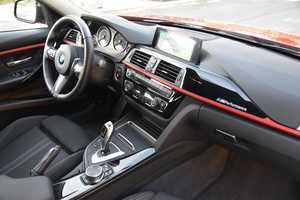 BMW Serie 3 325d 218CV sport  - Foto 53