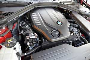 BMW Serie 3 325d 218CV sport  - Foto 8