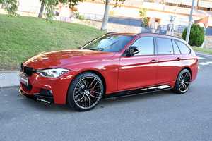 BMW Serie 3 325d 218CV sport  - Foto 26