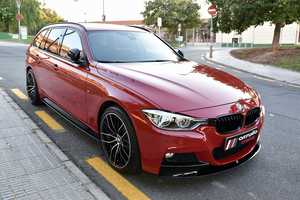 BMW Serie 3 325d 218CV sport  - Foto 37