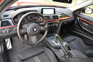 BMW Serie 3 325d 218CV sport  - Foto 12