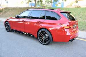 BMW Serie 3 325d 218CV sport  - Foto 29