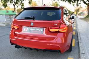 BMW Serie 3 325d 218CV sport  - Foto 32