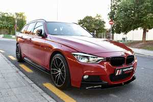 BMW Serie 3 325d 218CV sport  - Foto 38