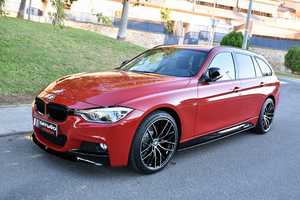 BMW Serie 3 325d 218CV sport  - Foto 25