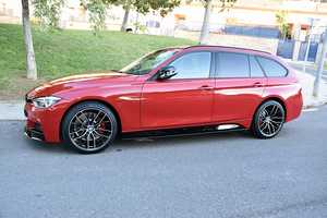 BMW Serie 3 325d 218CV sport  - Foto 27