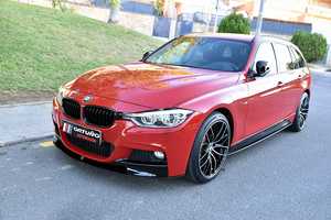 BMW Serie 3 325d 218CV sport  - Foto 24