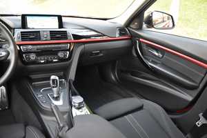 BMW Serie 3 325d 218CV sport  - Foto 58