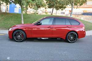 BMW Serie 3 325d 218CV sport  - Foto 3