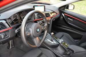 BMW Serie 3 325d 218CV sport  - Foto 9