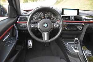 BMW Serie 3 325d 218CV sport  - Foto 62