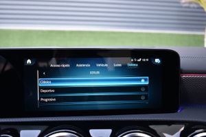 Mercedes Clase CLA CLA 200 d Coupe  Progressive, Camara  - Foto 89