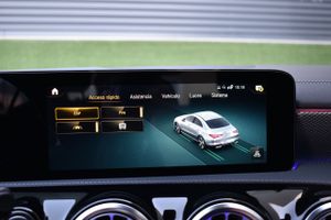 Mercedes Clase CLA CLA 200 d Coupe  Progressive, Camara  - Foto 82