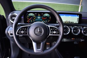 Mercedes Clase CLA CLA 200 d Coupe  Progressive, Camara  - Foto 11