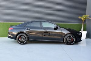 Mercedes Clase CLA CLA 200 d Coupe  Progressive, Camara  - Foto 5
