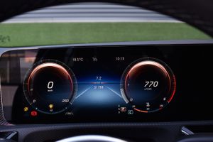 Mercedes Clase CLA CLA 200 d Coupe  Progressive, Camara  - Foto 91