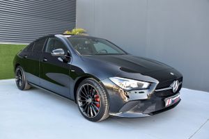 Mercedes Clase CLA CLA 200 d Coupe  Progressive, Camara  - Foto 6