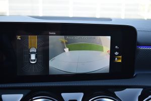 Mercedes Clase CLA CLA 200 d Coupe  Progressive, Camara  - Foto 15