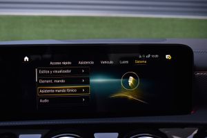 Mercedes Clase CLA CLA 200 d Coupe  Progressive, Camara  - Foto 92