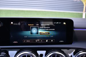 Mercedes Clase CLA CLA 200 d Coupe  Progressive, Camara  - Foto 74