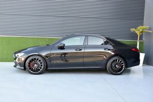 Mercedes Clase CLA CLA 200 d Coupe  Progressive, Camara  - Foto 3