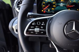 Mercedes Clase CLA CLA 200 d Coupe  Progressive, Camara  - Foto 64